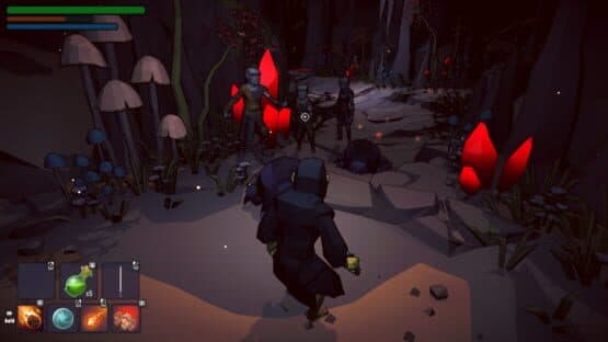 Kingdoms and Slaves — screenshot 5