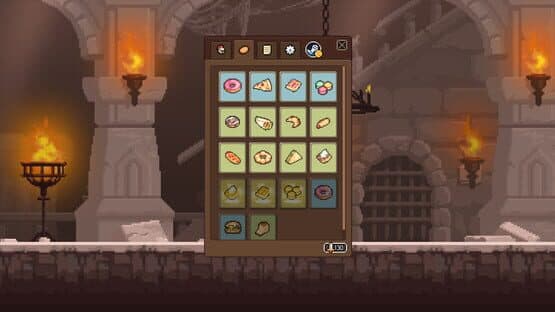 Crusaders Quest : Mini — screenshot 2