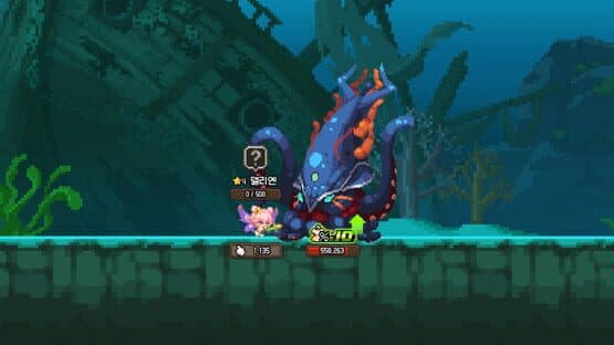 Crusaders Quest : Mini — screenshot 4