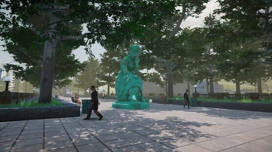 Money Simulator: Brokeville — screenshot 4