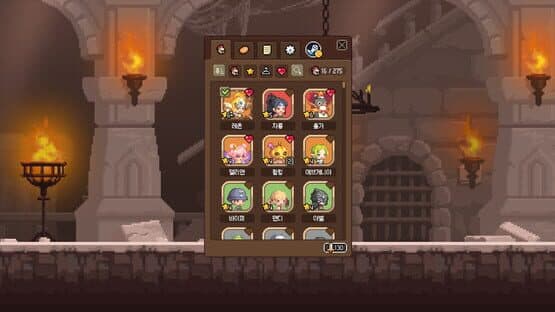 Crusaders Quest : Mini — screenshot 6