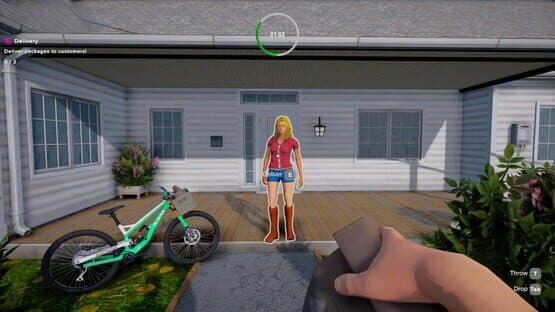 Money Simulator: Brokeville — screenshot 6