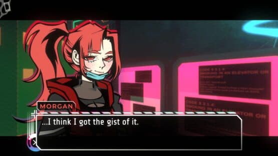 Of the Devil: Episode 2 — screenshot 2