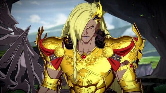 Granblue Fantasy Versus: Rising - Conqueror's Carapace: Beelzebub — screenshot 2