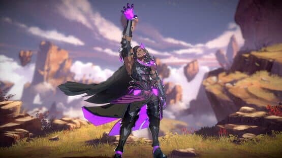 Granblue Fantasy Versus: Rising - Conqueror's Carapace: Beelzebub — screenshot 6