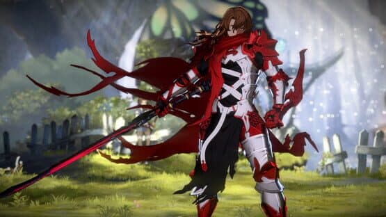 Granblue Fantasy Versus: Rising - Color Set Battle Pass Pack 4 — screenshot 1