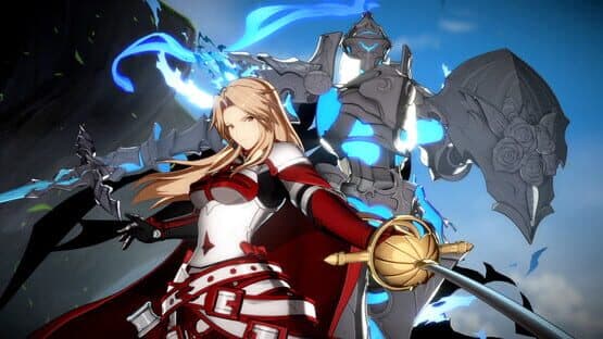Granblue Fantasy Versus: Rising - Color Set: Battle Pass Pack 3 — screenshot 1