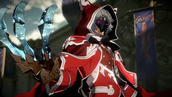 Granblue Fantasy Versus: Rising - Color Set: Battle Pass Pack 6 — screenshot 1