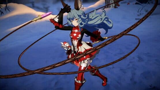 Granblue Fantasy Versus: Rising - Color Set: Battle Pass Pack 3 — screenshot 3