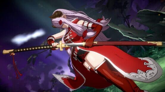 Granblue Fantasy Versus: Rising - Color Set: Battle Pass Pack 6 — screenshot 2