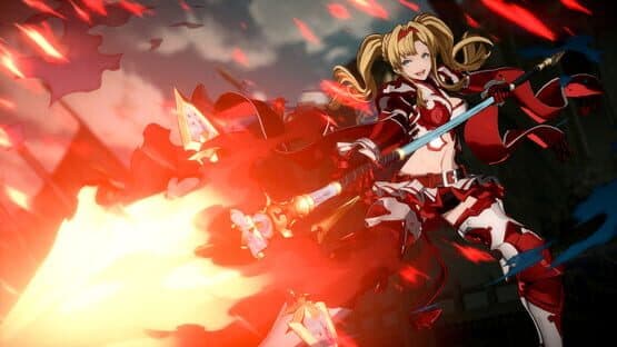 Granblue Fantasy Versus: Rising - Color Set: Battle Pass Pack 5 — screenshot 2