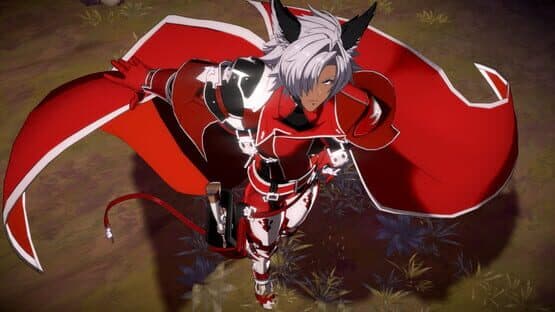 Granblue Fantasy Versus: Rising - Color Set: Battle Pass Pack 6 — screenshot 3