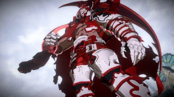 Granblue Fantasy Versus: Rising - Color Set: Battle Pass Pack 3 — screenshot 4