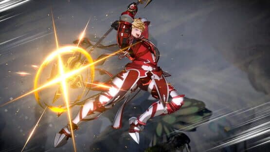 Granblue Fantasy Versus: Rising - Color Set: Battle Pass Pack 6 — screenshot 4