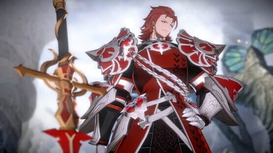 Granblue Fantasy Versus: Rising - Color Set: Battle Pass Pack 5 — screenshot 4