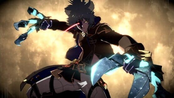 Granblue Fantasy Versus: Rising - Character Costume: Sinborne Redeemer (Seox) — screenshot 3