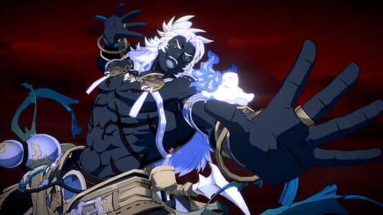 Granblue Fantasy Versus: Rising - Color Set 6 — screenshot 1