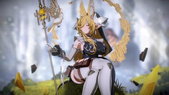 Granblue Fantasy Versus: Rising - Color Set 6 — screenshot 4