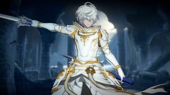Granblue Fantasy Versus: Rising - Color Set 6 — screenshot 5