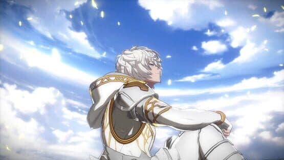 Granblue Fantasy Versus: Rising - Color Set 6 — screenshot 6