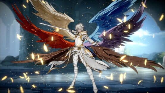 Granblue Fantasy Versus: Rising - Color Set 6 — screenshot 7