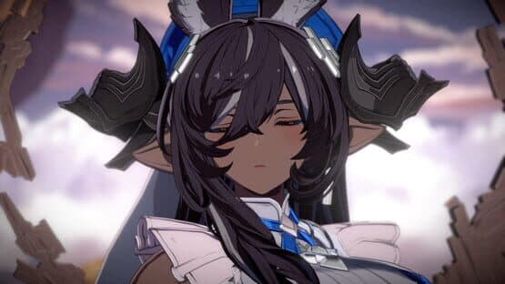 Granblue Fantasy Versus: Rising - Color Set 5 — screenshot 3