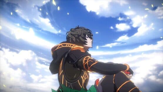 Granblue Fantasy Versus: Rising - Color Set 5 — screenshot 6