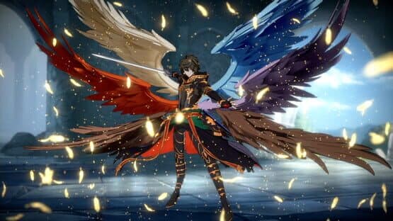 Granblue Fantasy Versus: Rising - Color Set 5 — screenshot 7