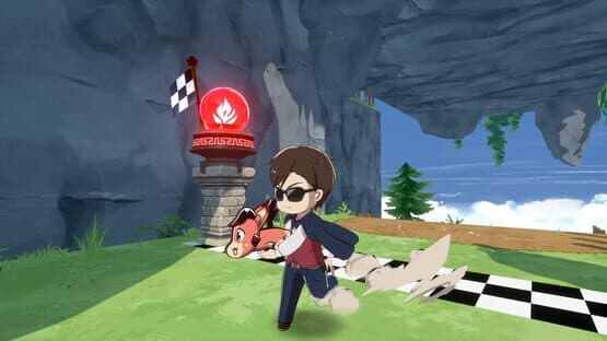 Granblue Fantasy Versus Rising: Premium Avatar Set Zombie Land Saga Movie — screenshot 5