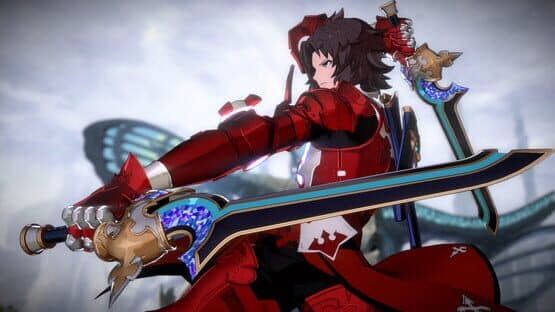 Granblue Fantasy Versus: Rising - Color Set: Battle Pass Pack 2 — screenshot 1