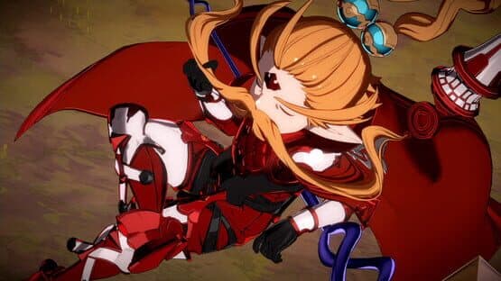 Granblue Fantasy Versus: Rising - Color Set: Battle Pass Pack 1 — screenshot 3
