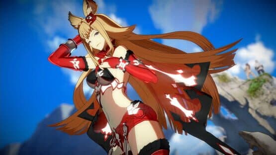 Granblue Fantasy Versus: Rising - Color Set: Battle Pass Pack 2 — screenshot 2