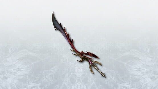 Granblue Fantasy Versus: Rising - Weapon Skin Set: Battle Pass Pack 1 — screenshot 1
