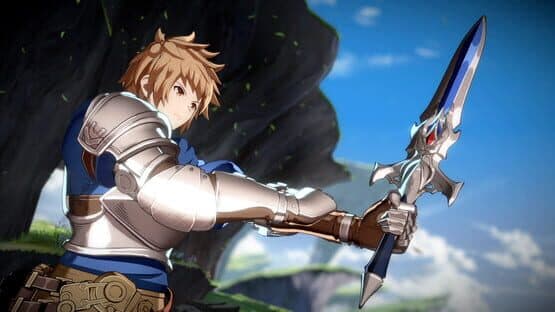 Granblue Fantasy Versus: Rising - Weapon Skin Set: Battle Pass Pack 4 — screenshot 1