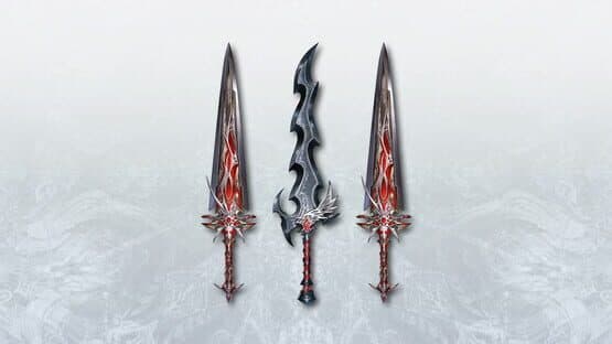Granblue Fantasy Versus: Rising - Weapon Skin Set: Battle Pass Pack 2 — screenshot 4