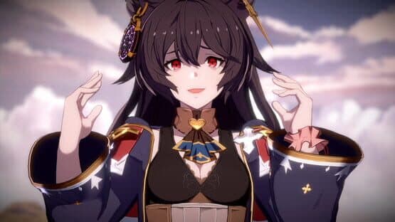 Granblue Fantasy Versus: Rising - Weapon Skin Set: Battle Pass Pack 3 — screenshot 3