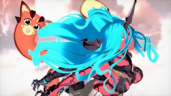 Granblue Fantasy Versus: Rising - Weapon Skin Set: Battle Pass Pack 5 — screenshot 2