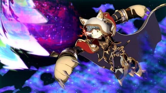 Granblue Fantasy Versus: Rising - Weapon Skin Set: Battle Pass Pack 5 — screenshot 4