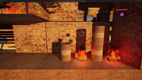 Orbital Crew — screenshot 2