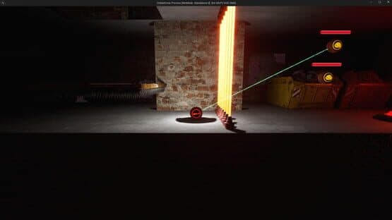 Orbital Crew — screenshot 4