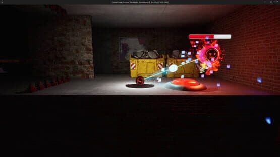 Orbital Crew — screenshot 5