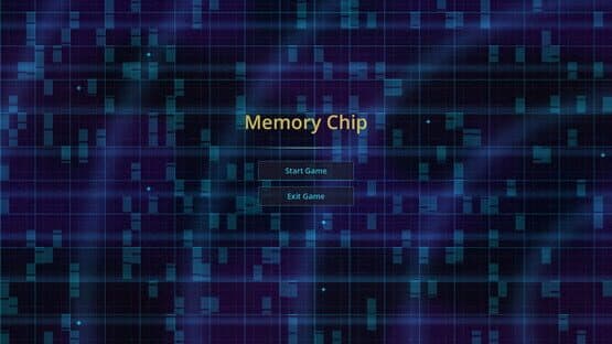 Memory Chip — screenshot 1