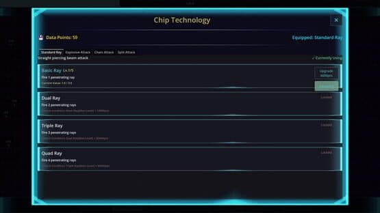 Memory Chip — screenshot 4