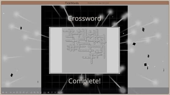 TickWords — screenshot 4