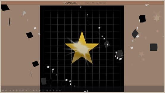 TickWords — screenshot 5