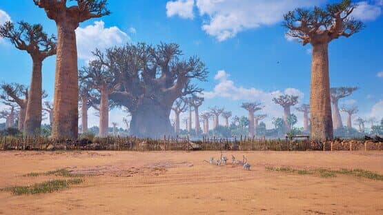 Tekken 8: Baobab Horizon — screenshot 2