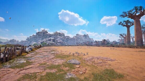 Tekken 8: Baobab Horizon — screenshot 3