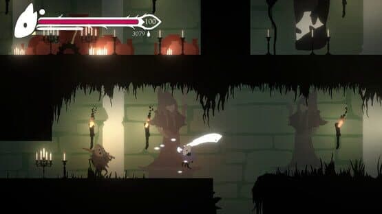 Briar Flame — screenshot 1