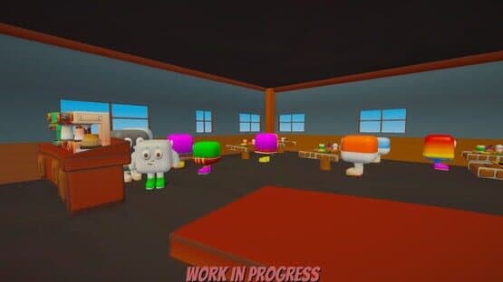 Pigmen's Challenge — screenshot 1