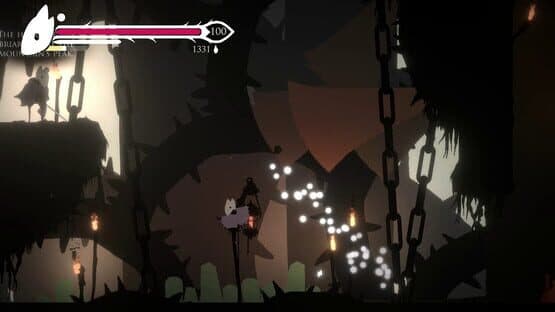Briar Flame — screenshot 2
